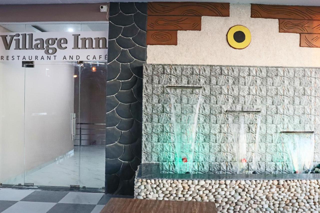 Pat Hotels Indore Exterior foto