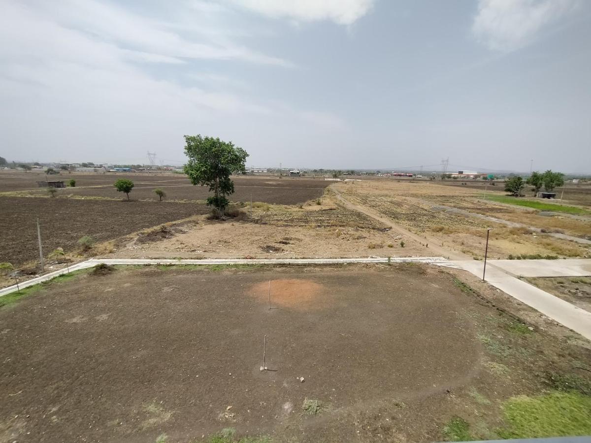 Pat Hotels Indore Exterior foto